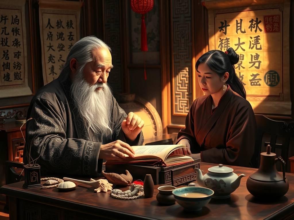 命理骨相的吉凶预测