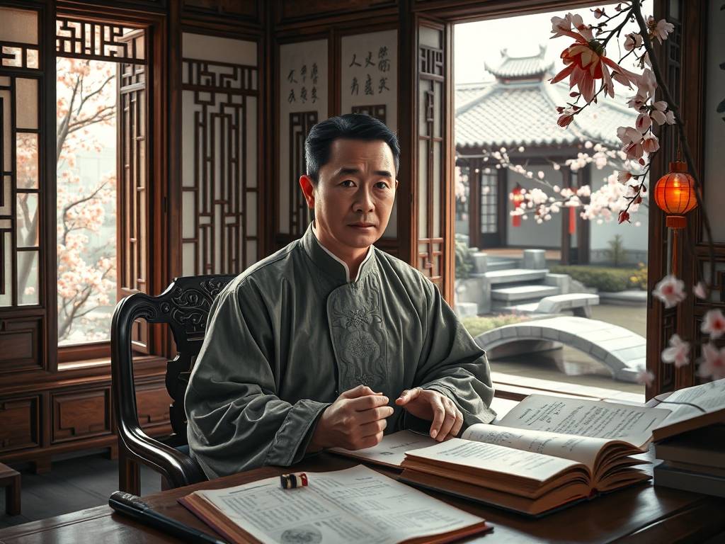 八字中的姻缘其实不是很准确的
