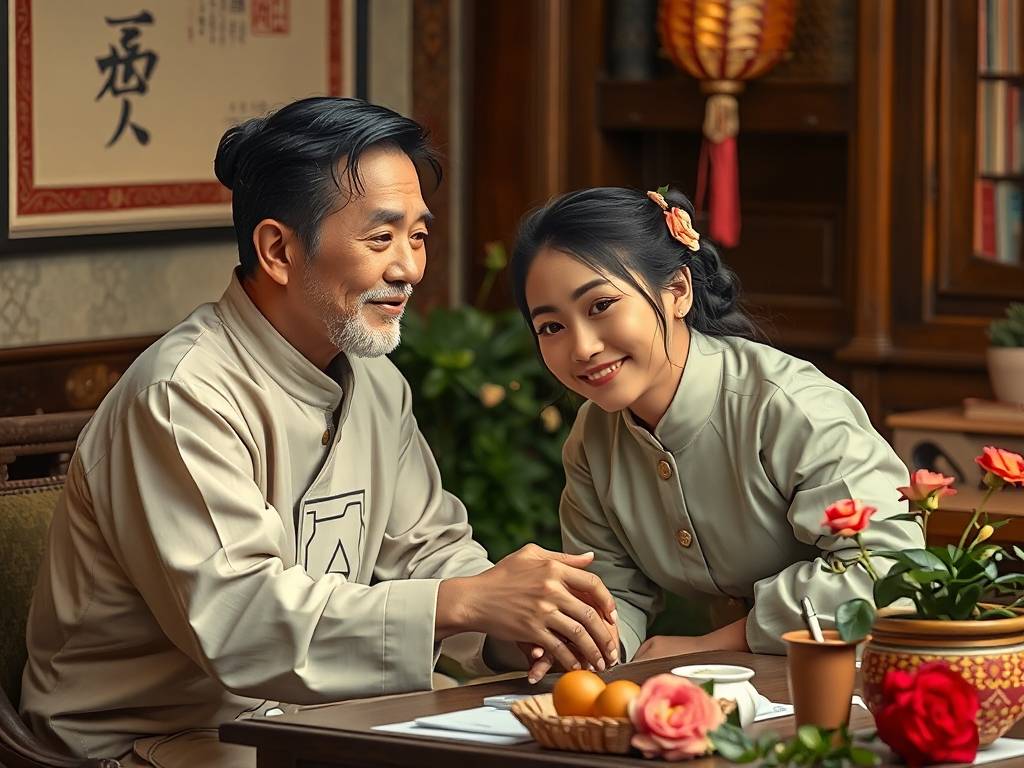摩羯座本周运势927103号