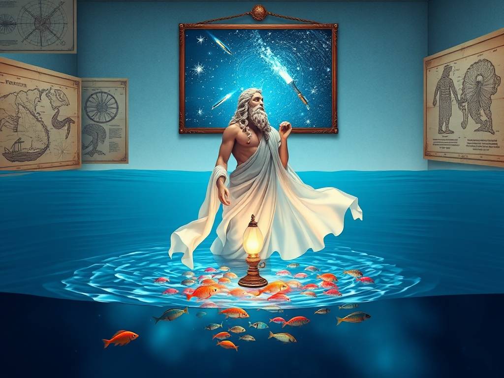 双鱼座本周运势第一星座网