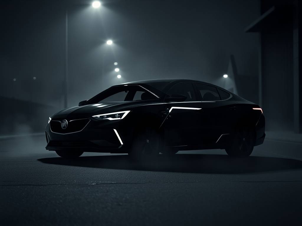 2021款金牛座谍照