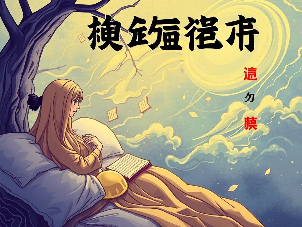 被称为西方的周公解梦的简单介绍
