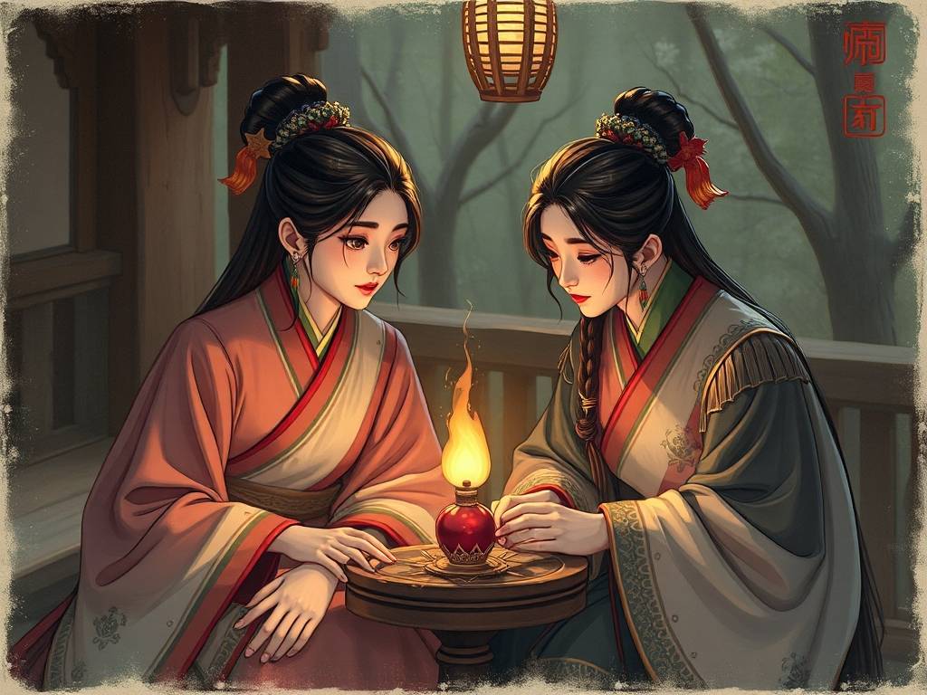 双子座女生和金牛座女生怎么相处