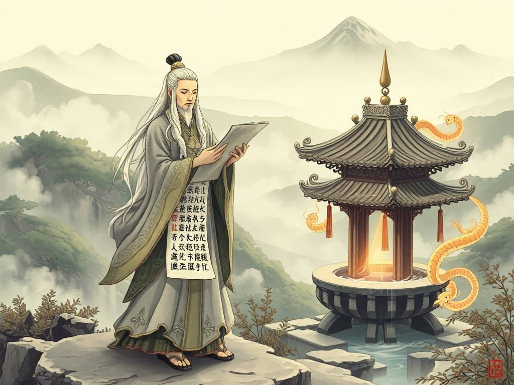 有关被绿的命理知识解释图