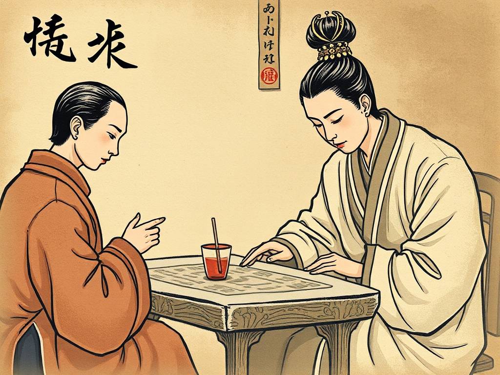 手相和痣相有科学依据吗