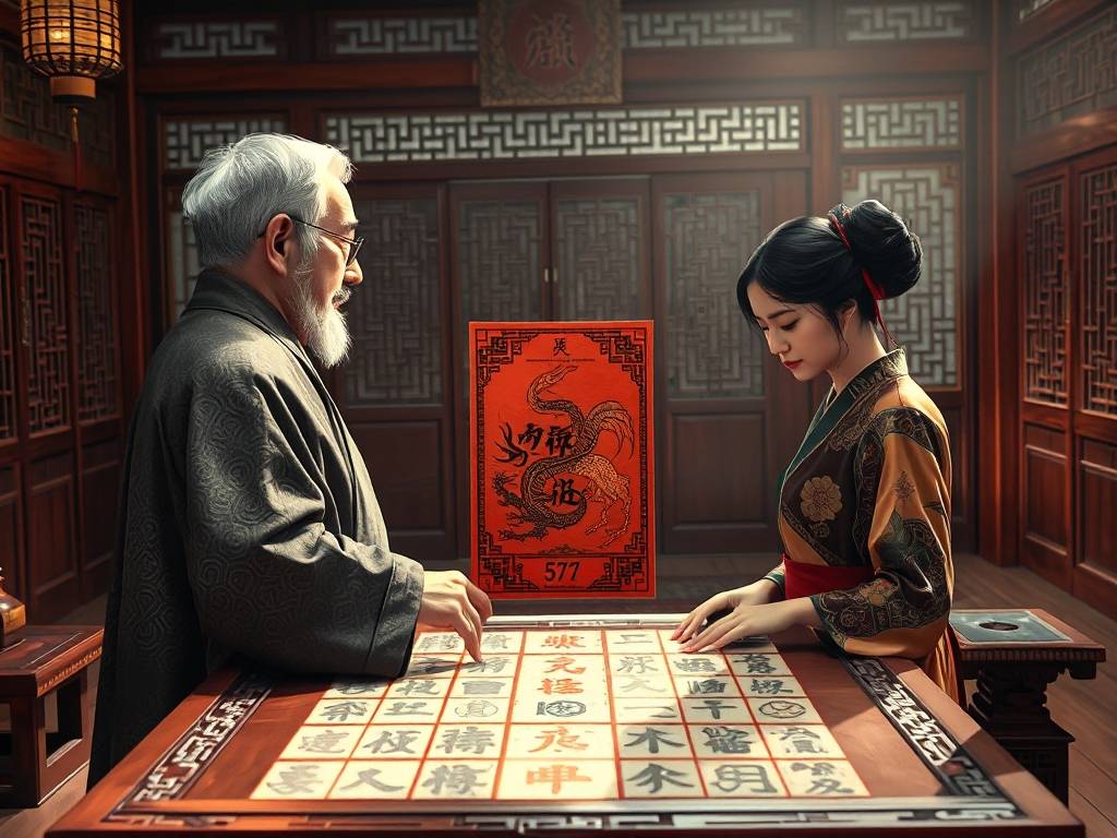关帝灵签解签57签详解