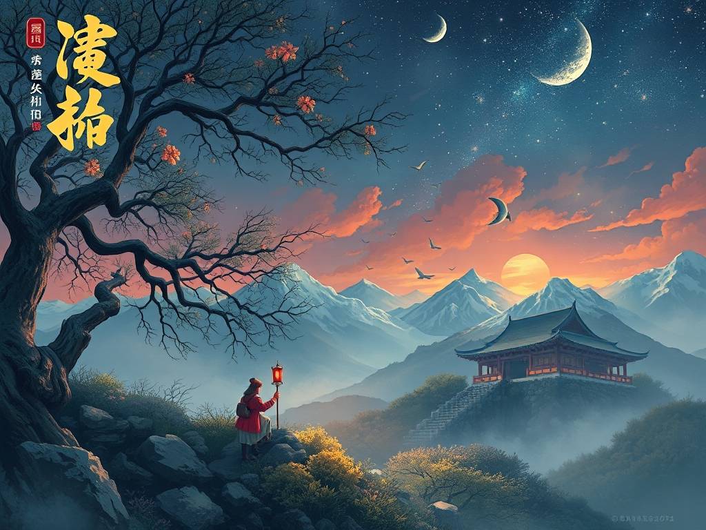 华姓女宝宝名字大全