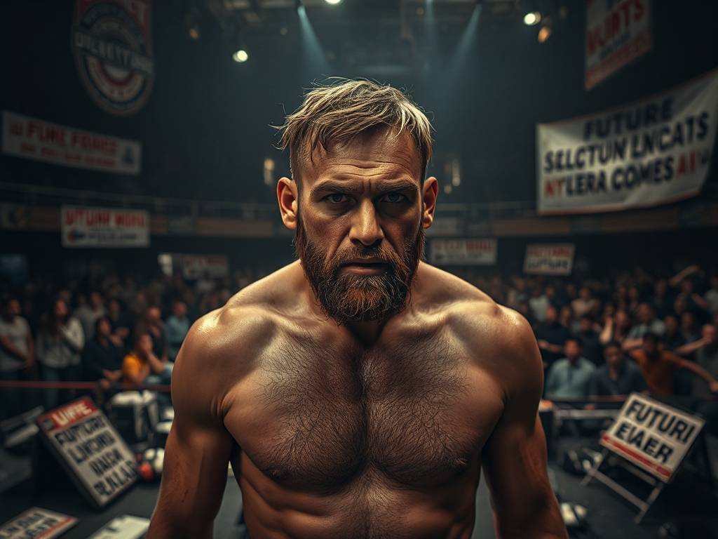 关于mma史上最差配对的信息