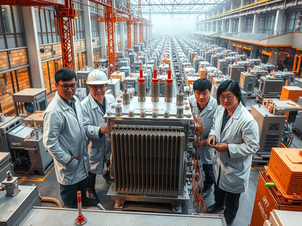 北京三相一体互感器制造公司