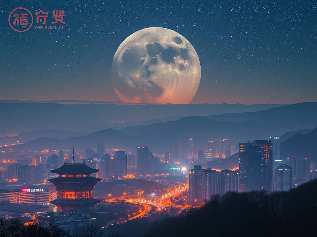 巨蟹座财富运势怎么样