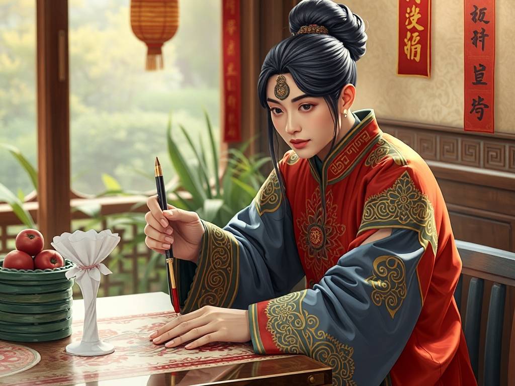 双子座的微信昵称适合取什么