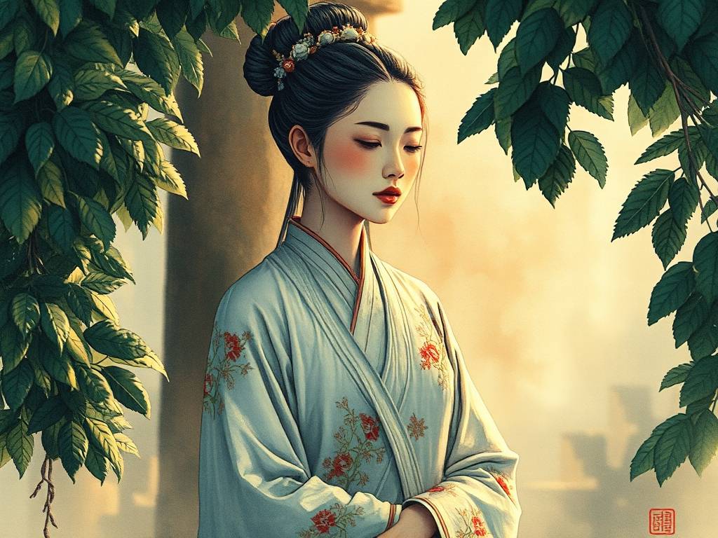 猪骨相的人