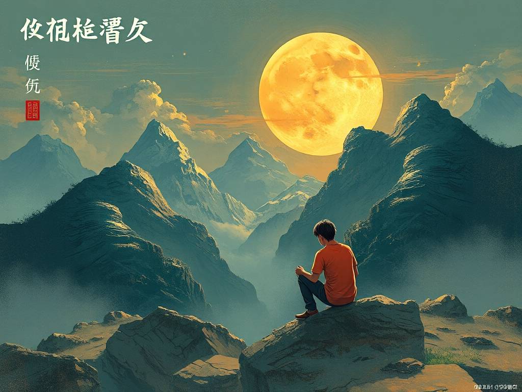 梦见亲人的真实故事什么意思