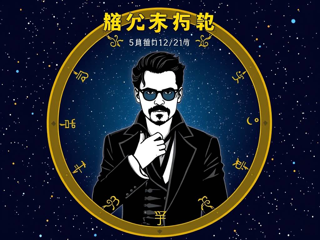 射手座和射手座明星有哪些