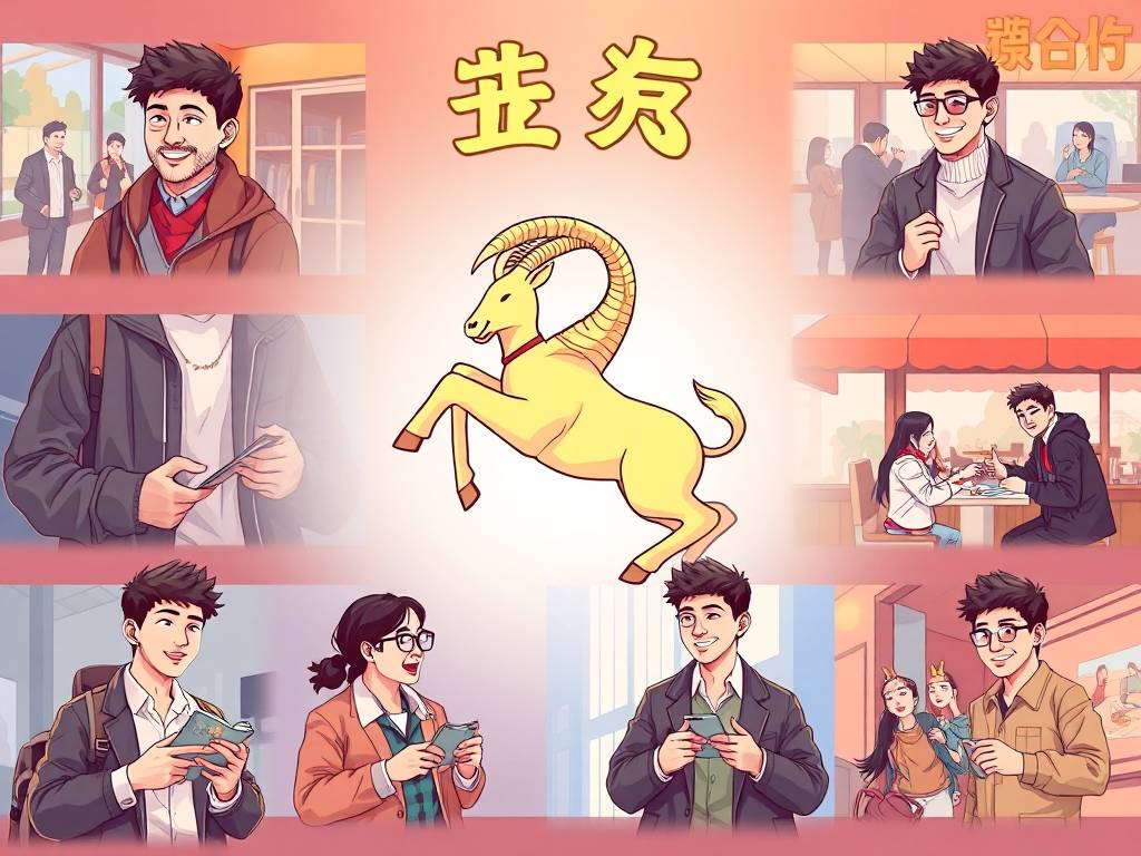 摩羯座男生抖音百科视频大全