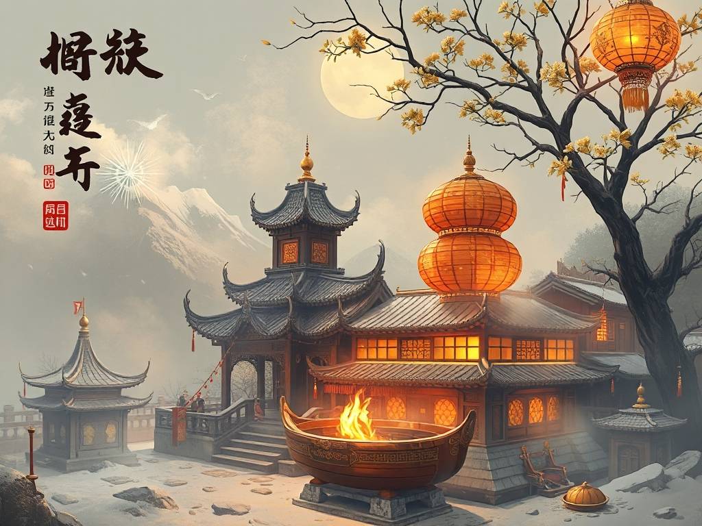 佛祖24签解签是什么意思