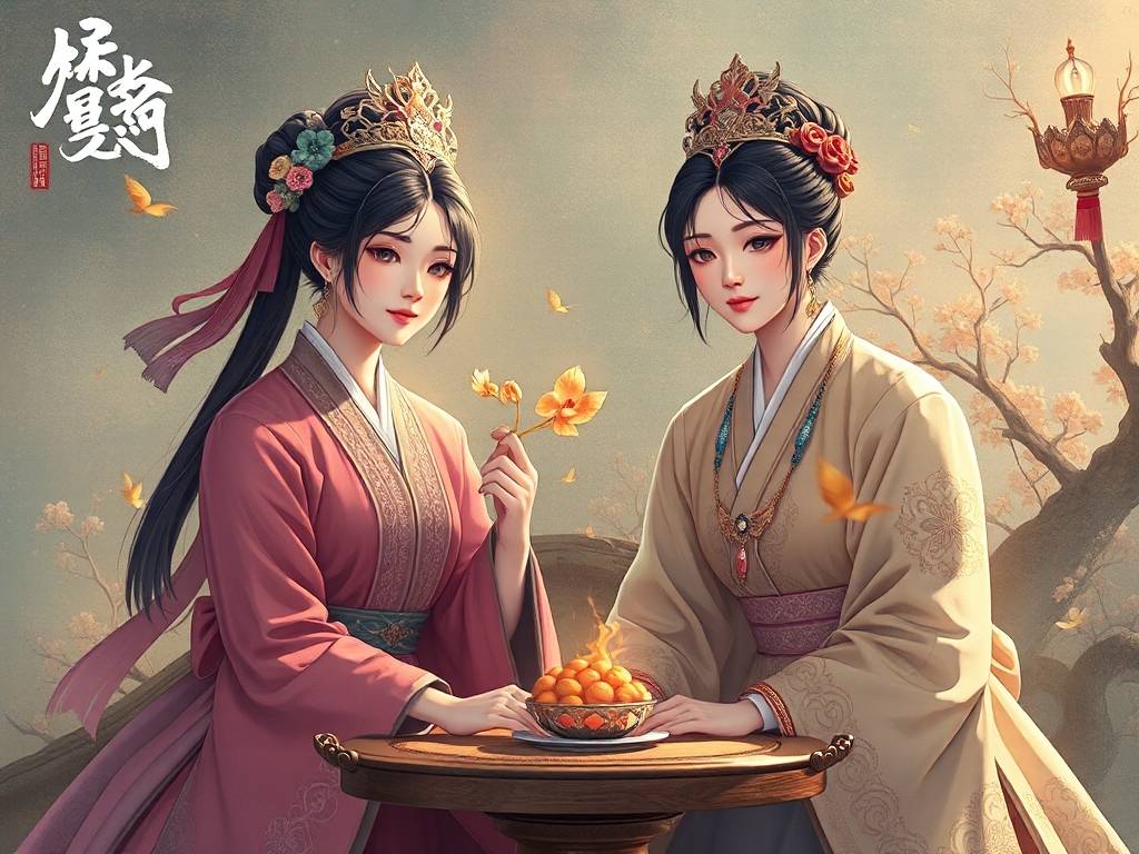 射手座女的爱情观是什么样的