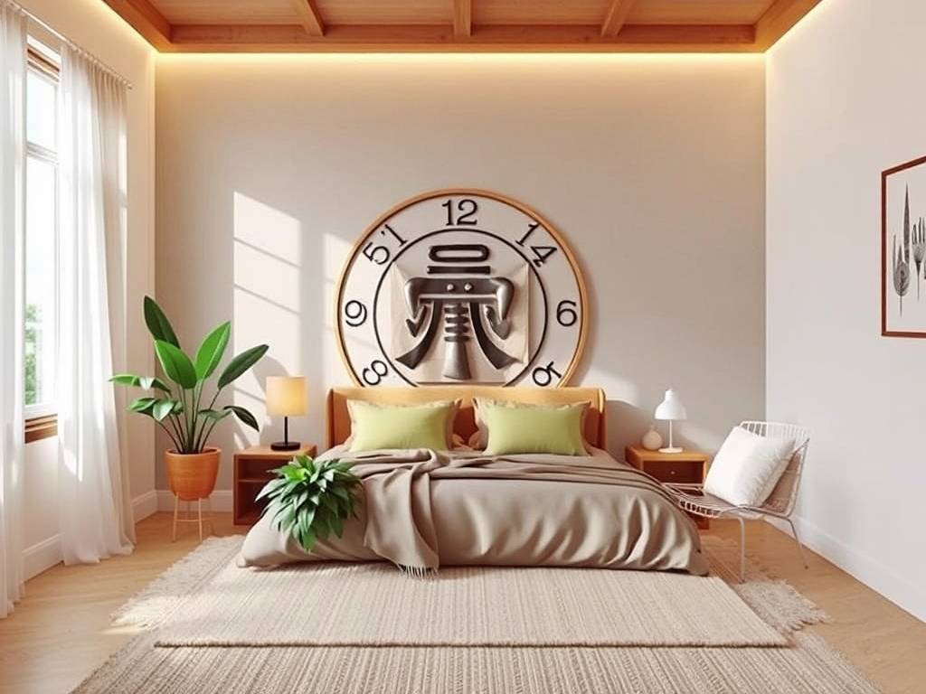 化煞为用的风水布局案例有哪些