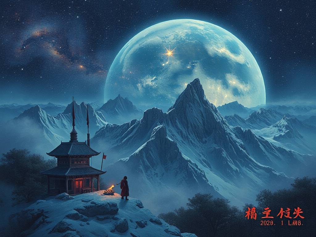 射手座运势明日运势查询结果