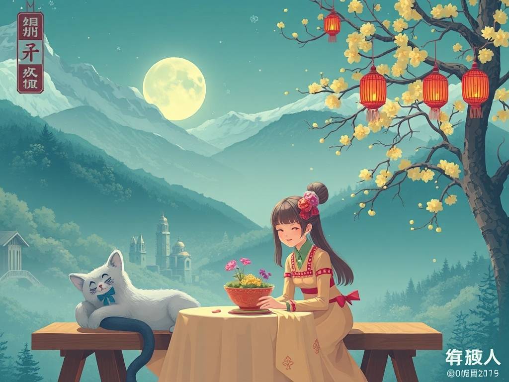 巨蟹座女生如何获得爱情观