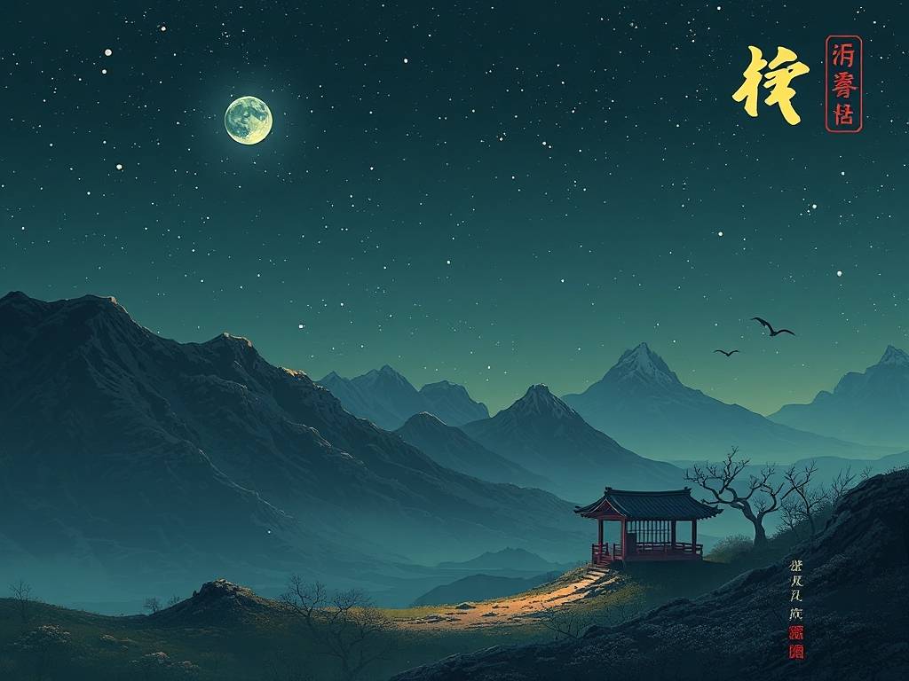 第五十四签玉帝灵签抽签详解