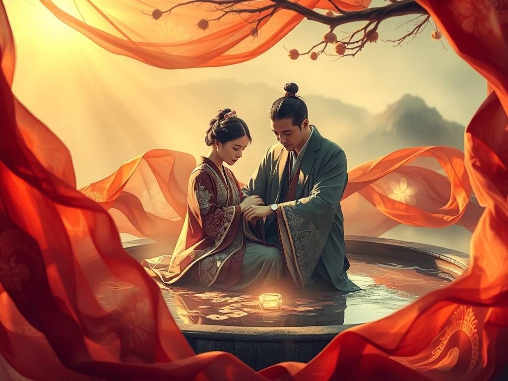 财运线在什么地方