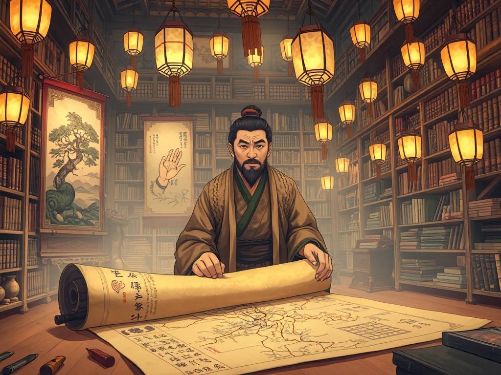 财运线在什么地方