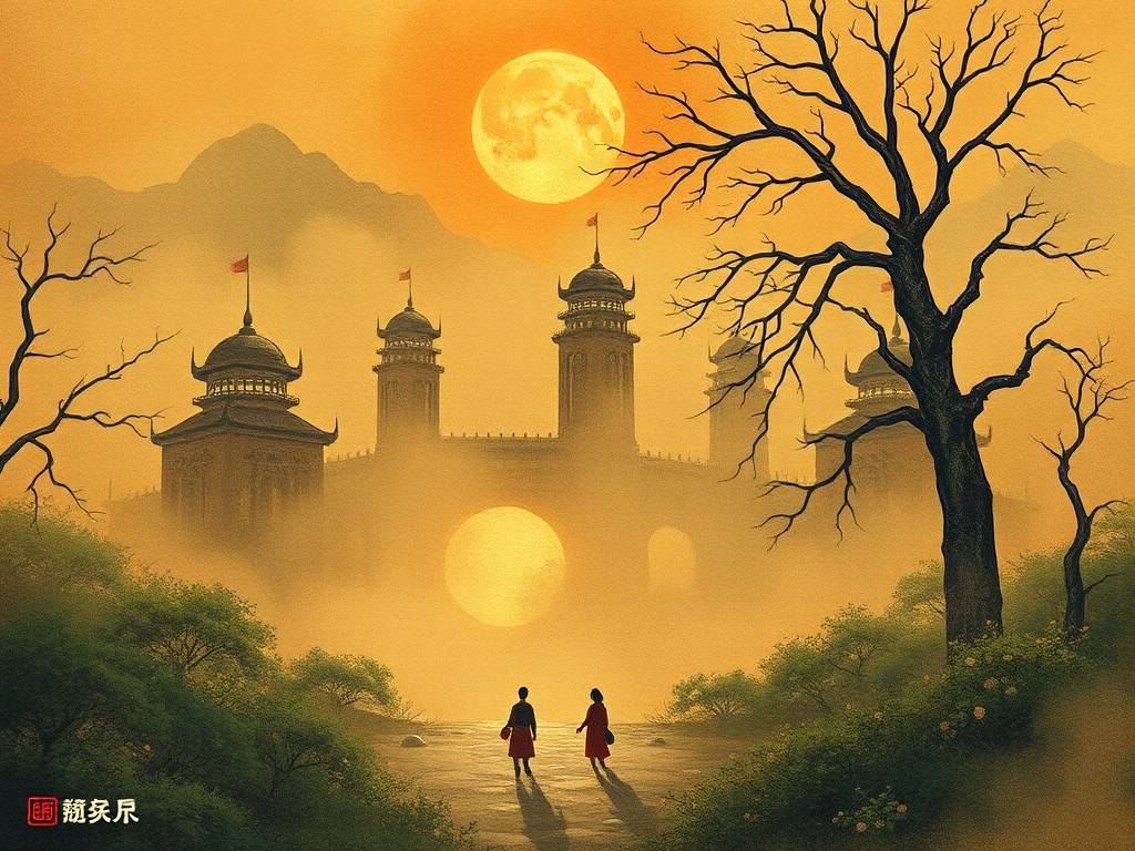 摩羯座在十二生肖里是什么动物