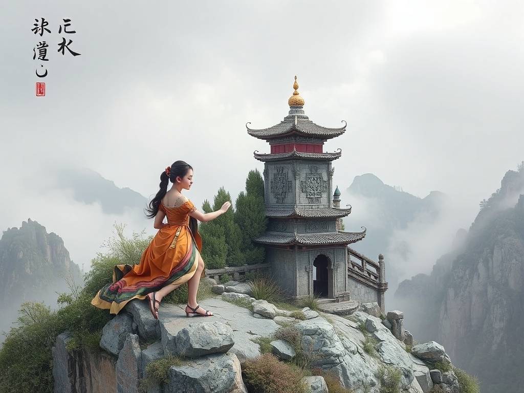 白羊座女本周情感运势如何
