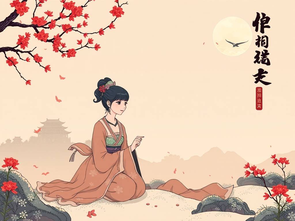 一分钟了解射手座女