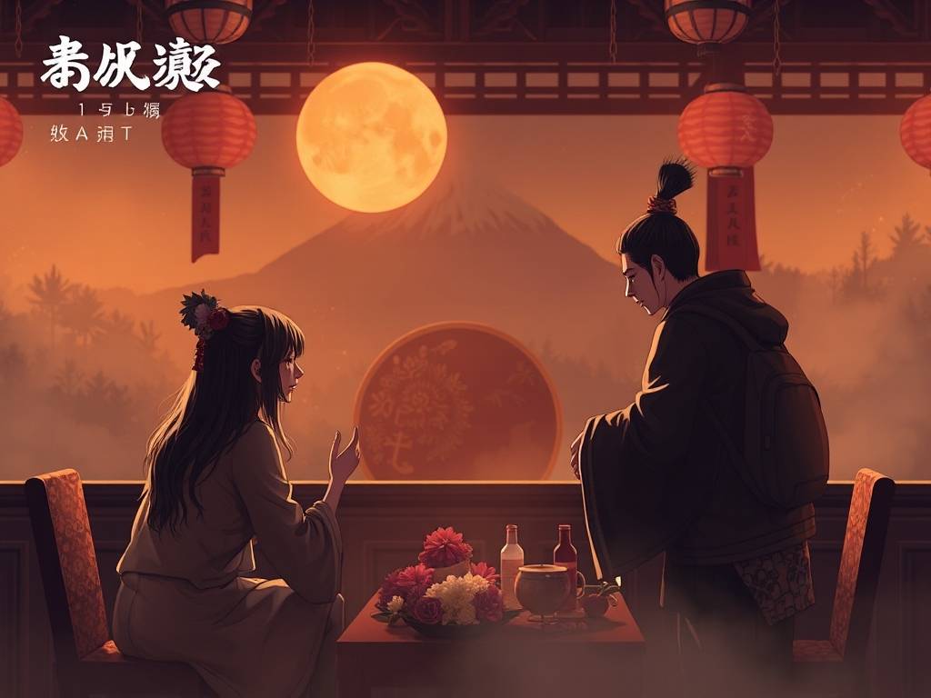 相学眼角向下什么意思