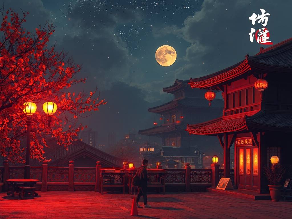 射手座最新爱情感情运势分析