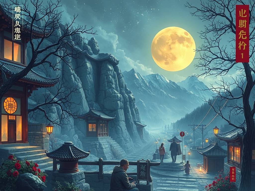 摩羯四月份运势2021