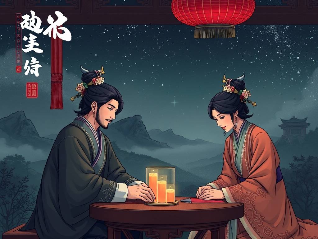 属龙属兔的姻缘好吗