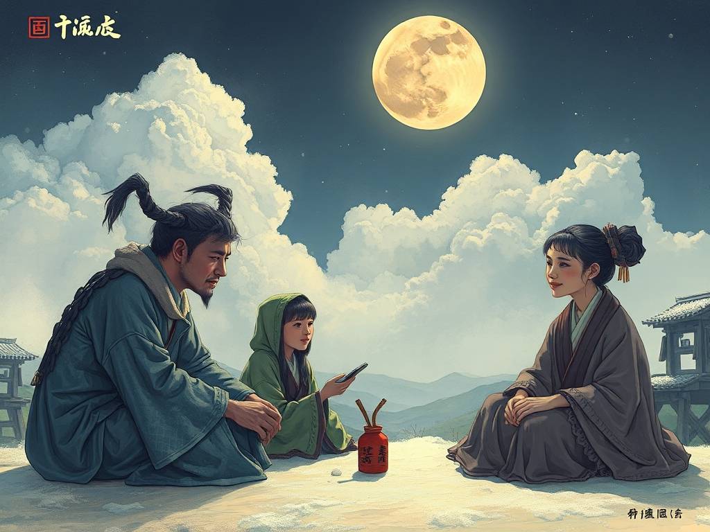 做梦梦见开会预示什么