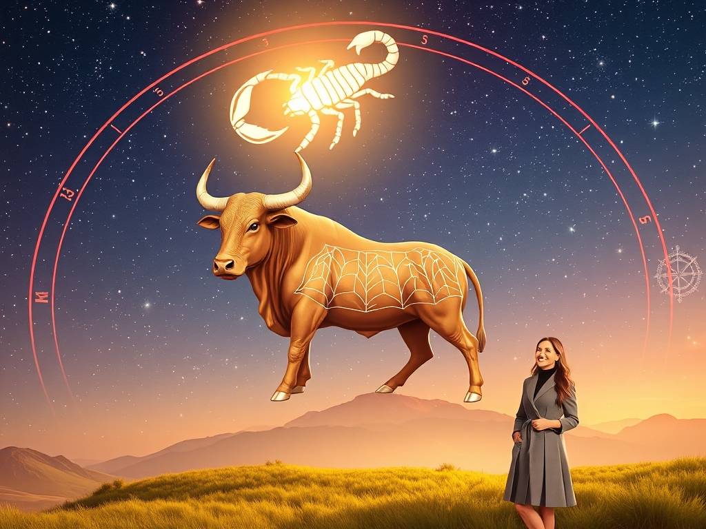 陶白白天蝎本周星座运势