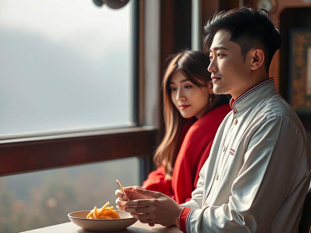 双子座爱哭女生性格特征是什么