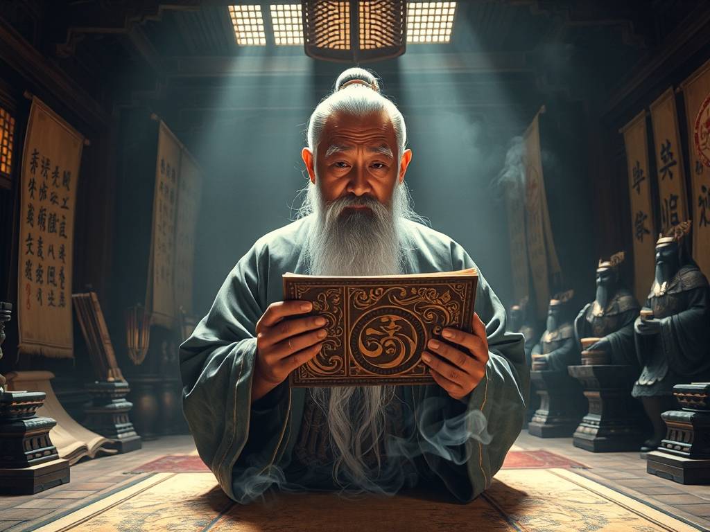 关帝灵签42签解签详解