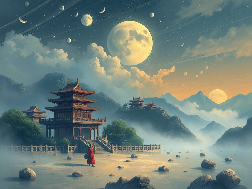 狮子座的网红有谁