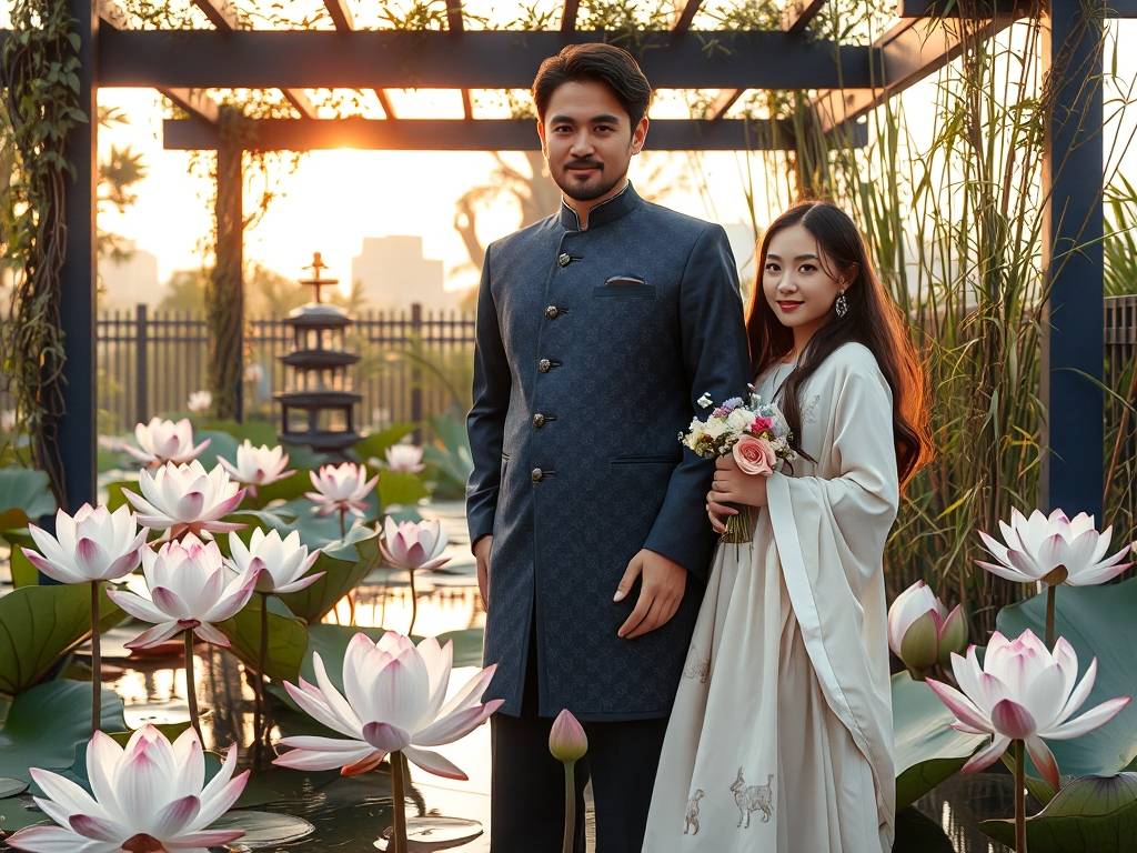 87年属兔和94年属狗结婚