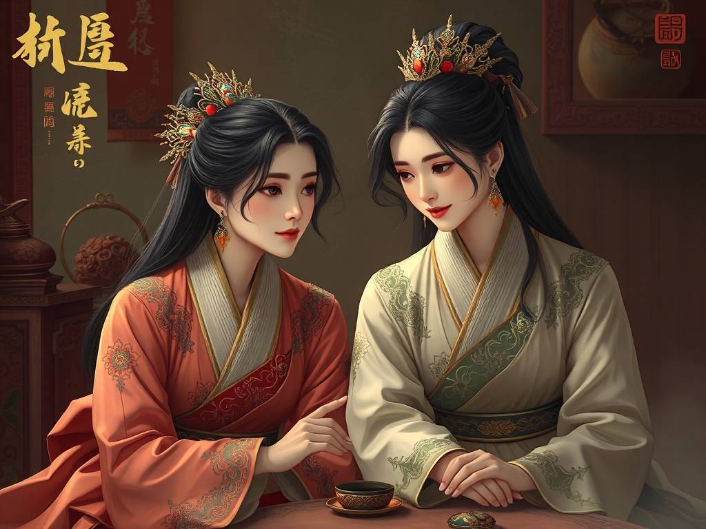 马年女宝宝起名大全