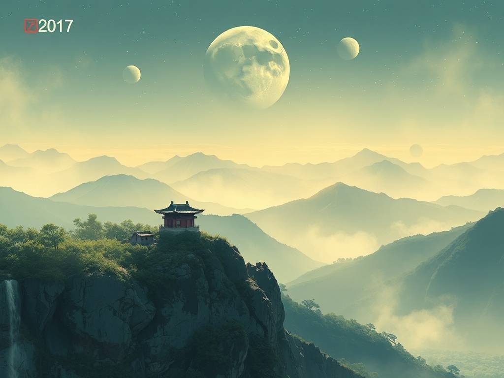 2017年属兔是什么命运