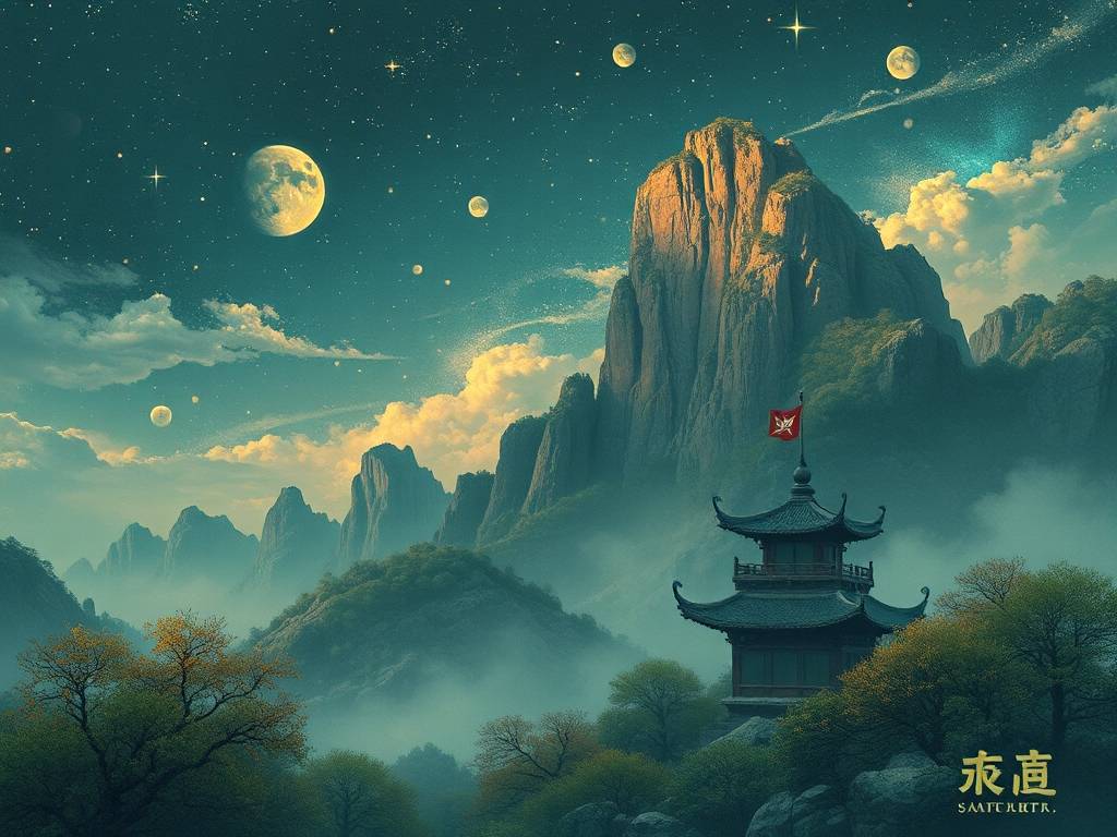 金星摩羯座女明星李沁是谁