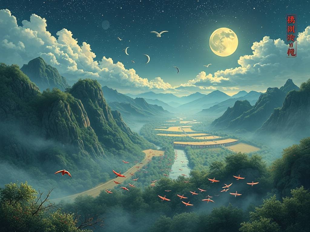 白羊座运气好的月份