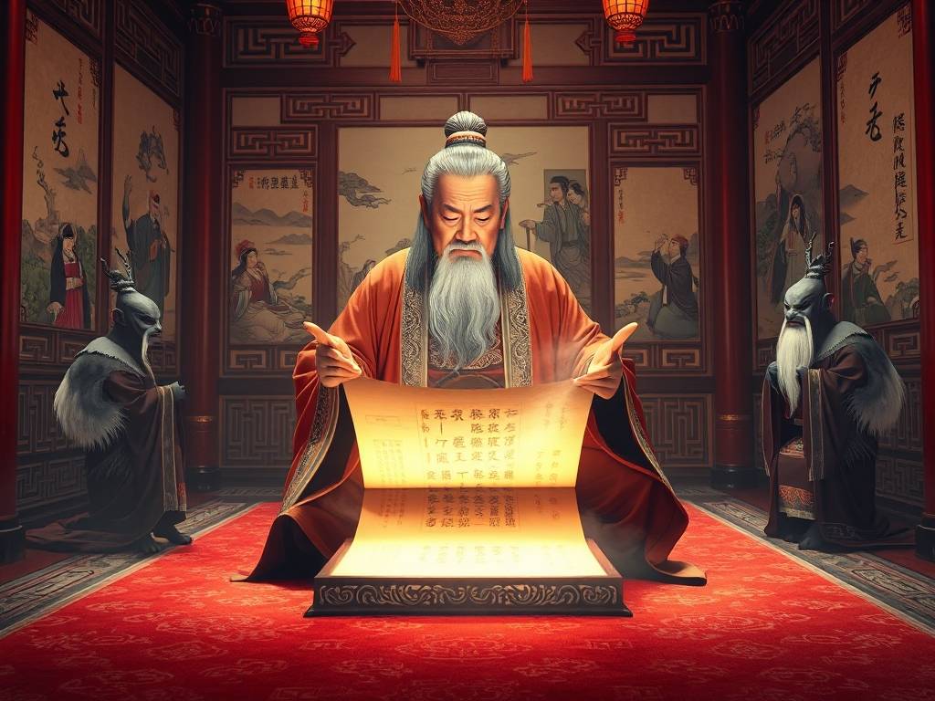 月老灵签81签解签