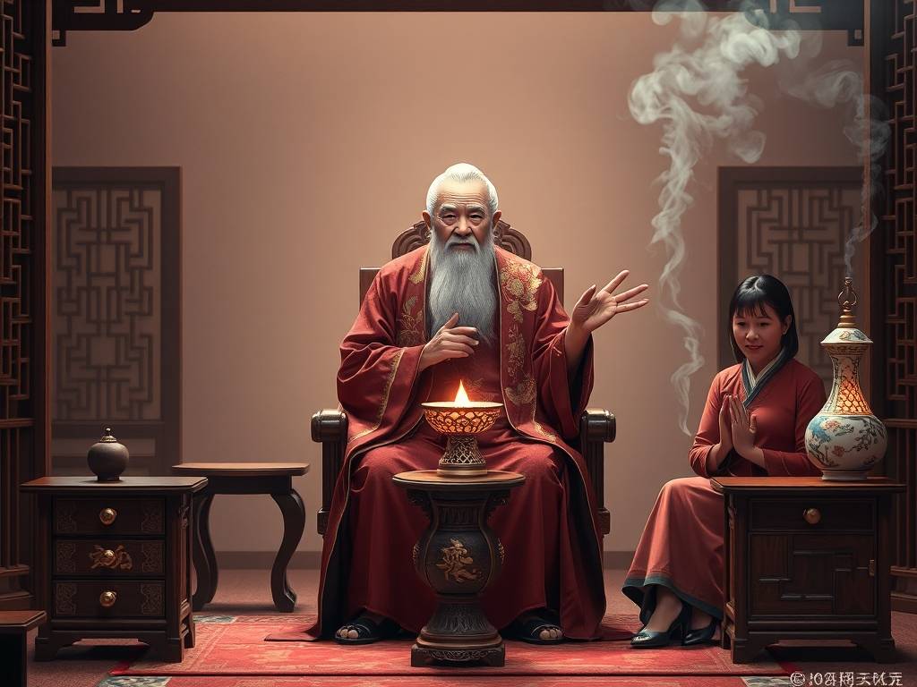 月老灵签81签解签