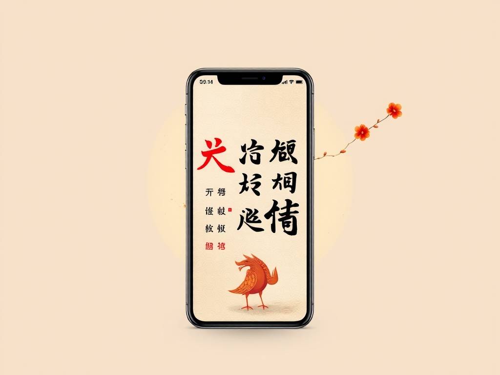 起名周易取名app