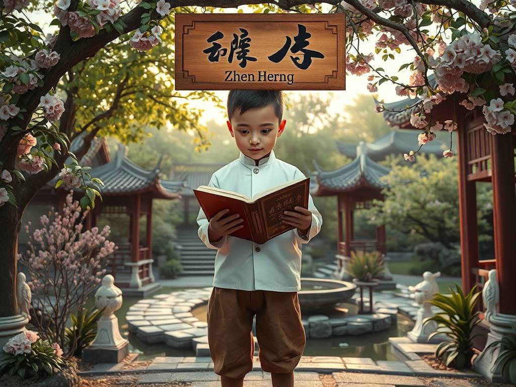 昌姓的男孩名字