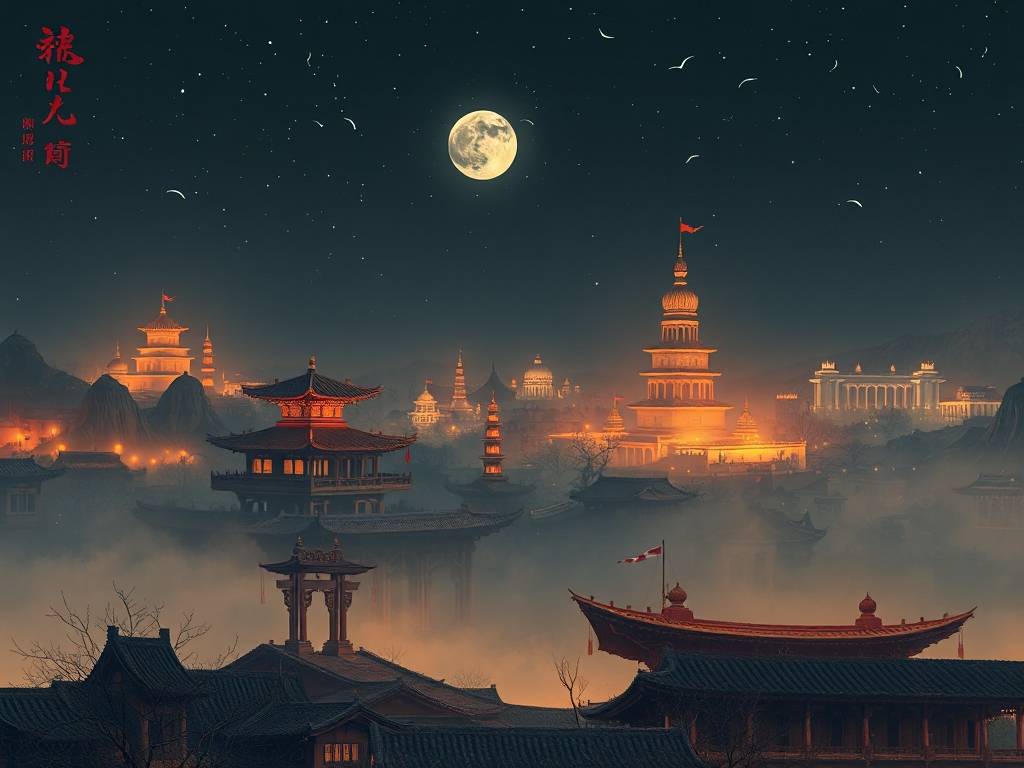 农村大门的风水口诀