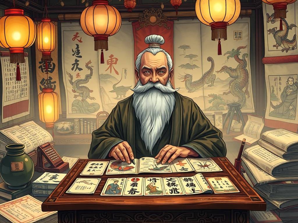 命理必背基础知识详解图片大全